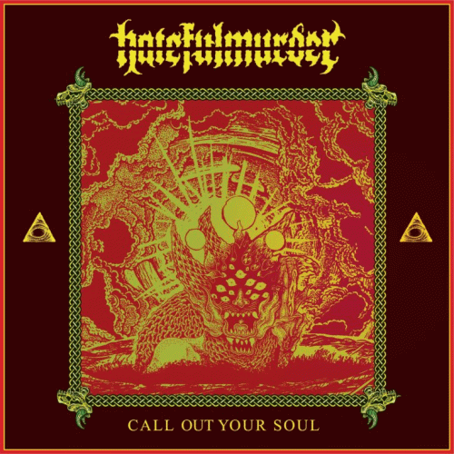 Hatefulmurder : Call Out Your Soul